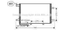 AVA Deutschland GmbH MSA5579D