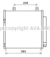 AVA Deutschland GmbH MT5251D
