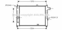 AVA Deutschland GmbH OL2055
