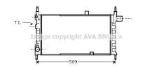 AVA Deutschland GmbH OL2063