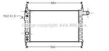 AVA Deutschland GmbH OL2163