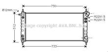 AVA Deutschland GmbH OL2264
