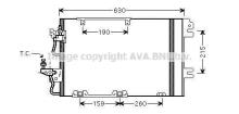 AVA Deutschland GmbH OL5367D
