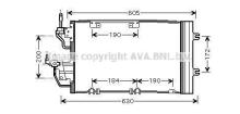 AVA Deutschland GmbH OL5454D