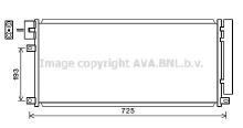 AVA Deutschland GmbH OL5634D