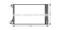 AVA Deutschland GmbH OLA5478D