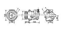 AVA Deutschland GmbH OLAK496