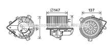 AVA Deutschland GmbH PE8380
