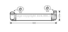 AVA Deutschland GmbH RTA4411