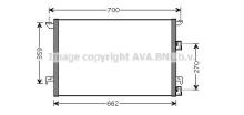 AVA Deutschland GmbH SBA5060