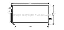 AVA Deutschland GmbH SU5060D