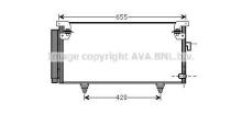 AVA Deutschland GmbH SUA5073D