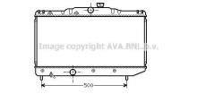 AVA Deutschland GmbH TO2155