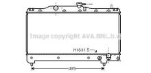 AVA Deutschland GmbH TO2163