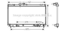 AVA Deutschland GmbH TO2322