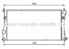 AVA Deutschland GmbH TO2688