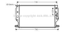 AVA Deutschland GmbH TO2704