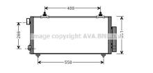 AVA Deutschland GmbH TO5381D