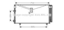 AVA Deutschland GmbH TO5383D