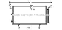AVA Deutschland GmbH TO5384D