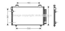 AVA Deutschland GmbH TO5392D