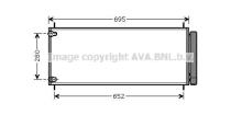 AVA Deutschland GmbH TO5406D