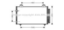 AVA Deutschland GmbH TO5411D