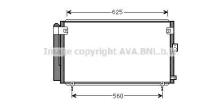 AVA Deutschland GmbH TO5558D