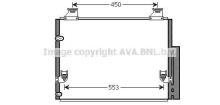 AVA Deutschland GmbH TO5563D
