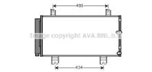 AVA Deutschland GmbH TO5572D