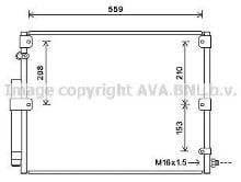 AVA Deutschland GmbH TO5617D