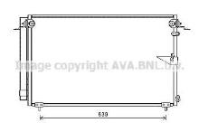 AVA Deutschland GmbH TO5654D