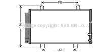 AVA Deutschland GmbH TO5662D