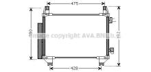 AVA Deutschland GmbH TO5665D