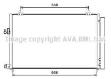 AVA Deutschland GmbH TO5679D