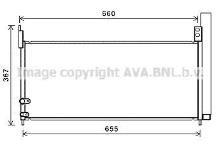 AVA Deutschland GmbH TO5692D