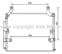 AVA Deutschland GmbH TO5697D