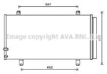 AVA Deutschland GmbH TO5698D