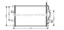 AVA Deutschland GmbH VO5107D