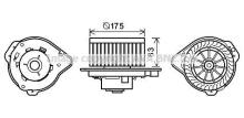 AVA Deutschland GmbH VO8174