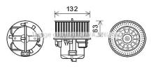 AVA Deutschland GmbH VO8178