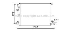AVA Deutschland GmbH VOA5152D
