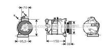AVA Deutschland GmbH VOK143