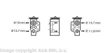 AVA Deutschland GmbH VN1243