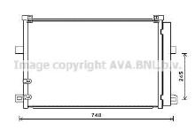 AVA Deutschland GmbH VN5369D