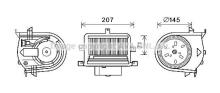AVA Deutschland GmbH VN8350