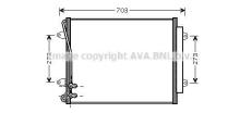 AVA Deutschland GmbH VNA5226D
