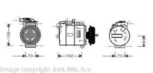AVA Deutschland GmbH VNK087