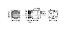 AVA Deutschland GmbH VNAK303