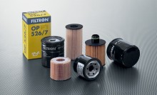 FILTRON OP 533